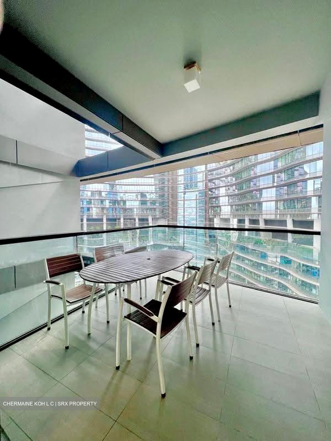 Marina One Residences (D1), Apartment #609138161